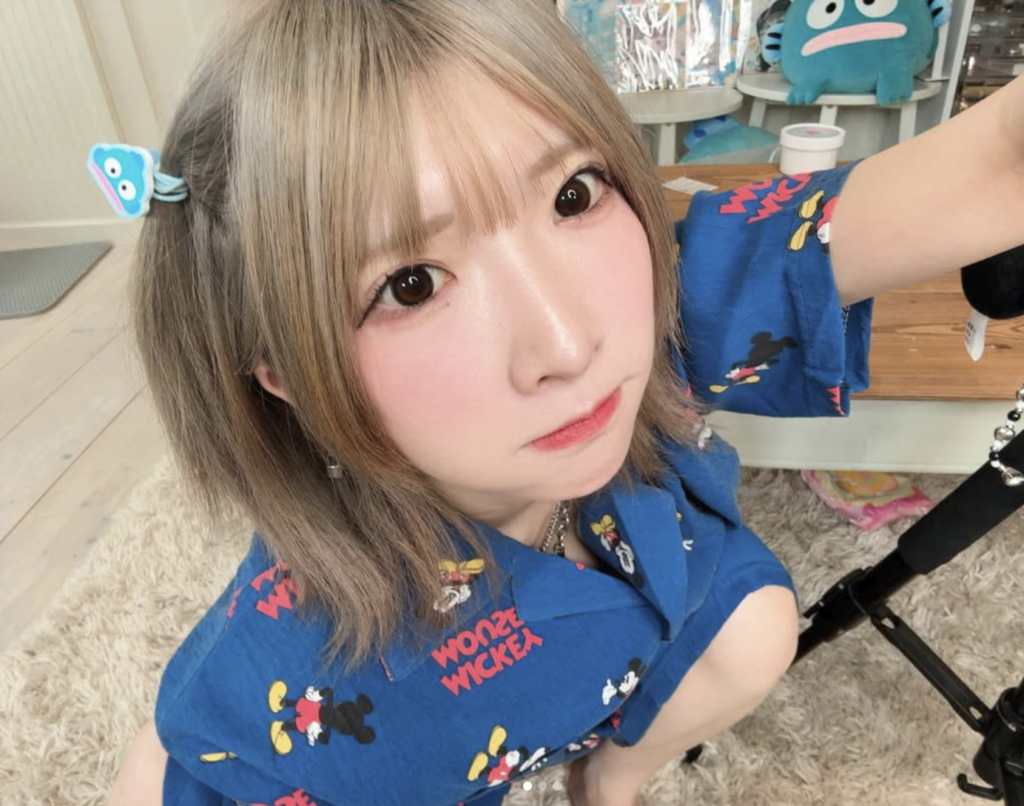 「妊娠中」と噂された驚きの理由（カブトムシのトムくん騒動）
